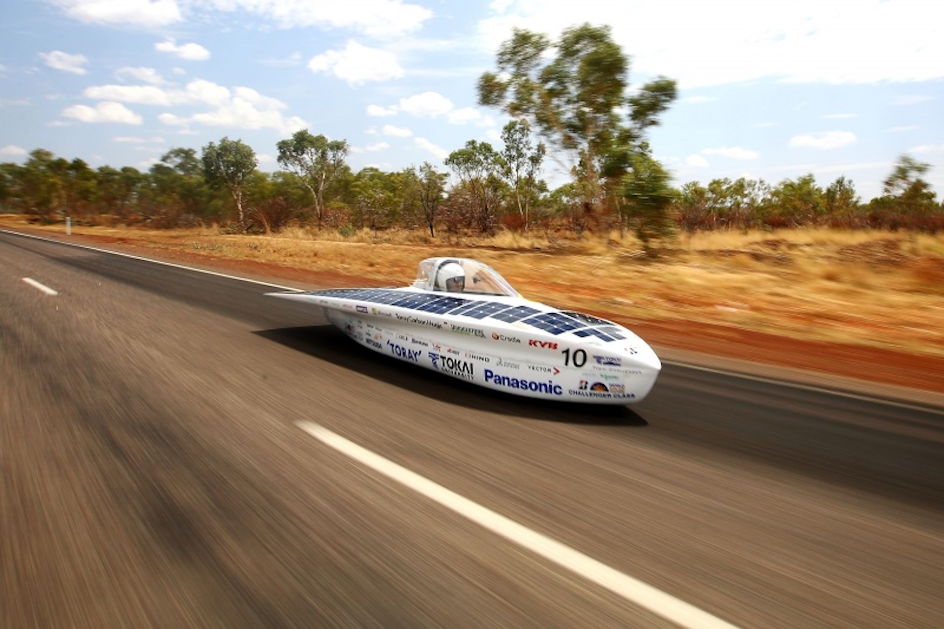 3,067 World Solar Challenge Photos & High Res Pictures - Getty Images