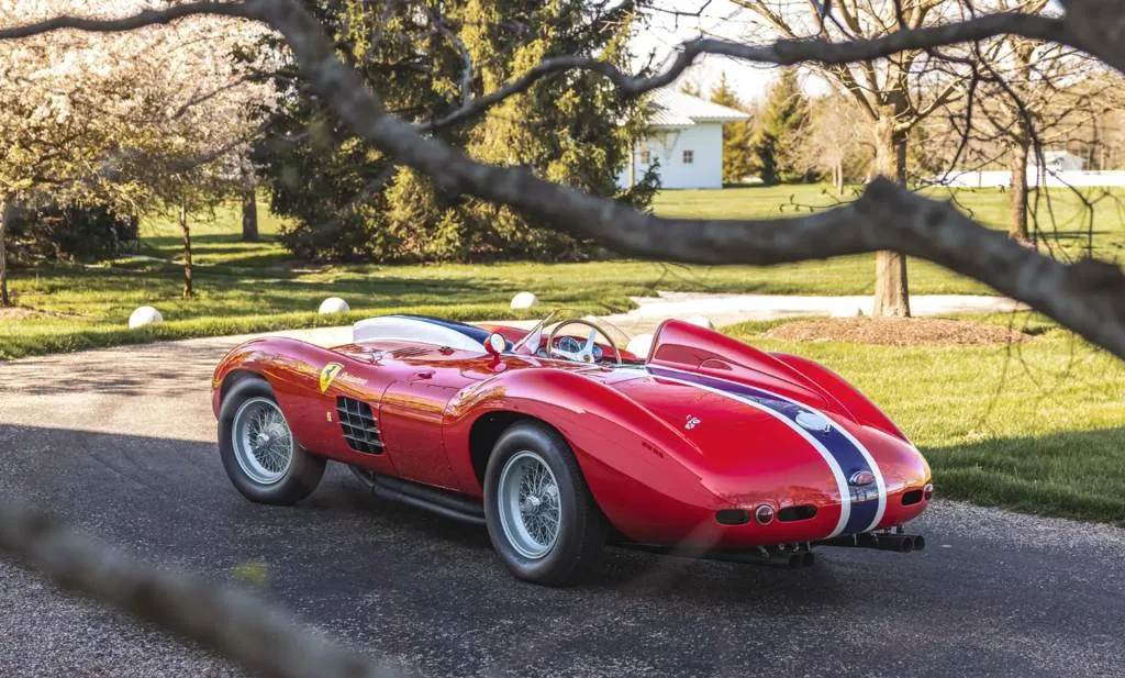 1955 ferrari 410 s bearing chassis no 0592 cm  photo via rm sothebys 100936360 l - Auto Recent