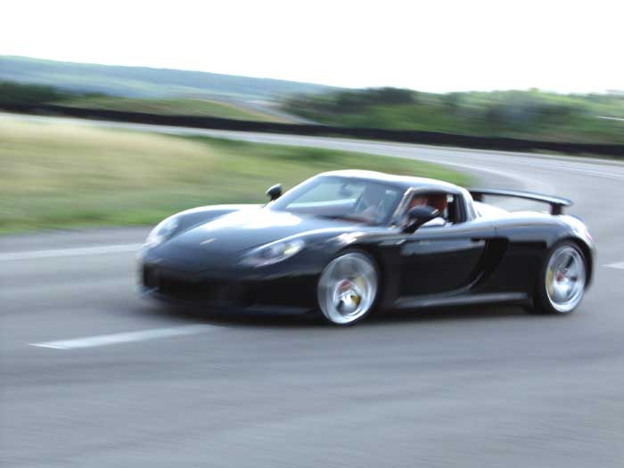 New And Used Porsche Carrera Gt Prices Photos Reviews