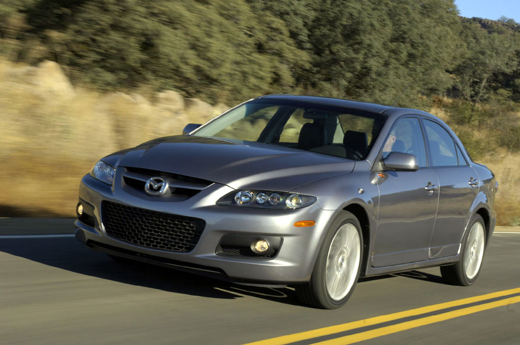 Mazda adds another 270,000 vehicles to Takata airbag recall, still largest in history