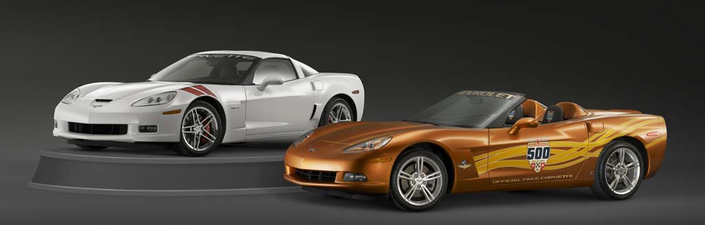 Chevy Pairs Corvette Specials for Chicago lead image