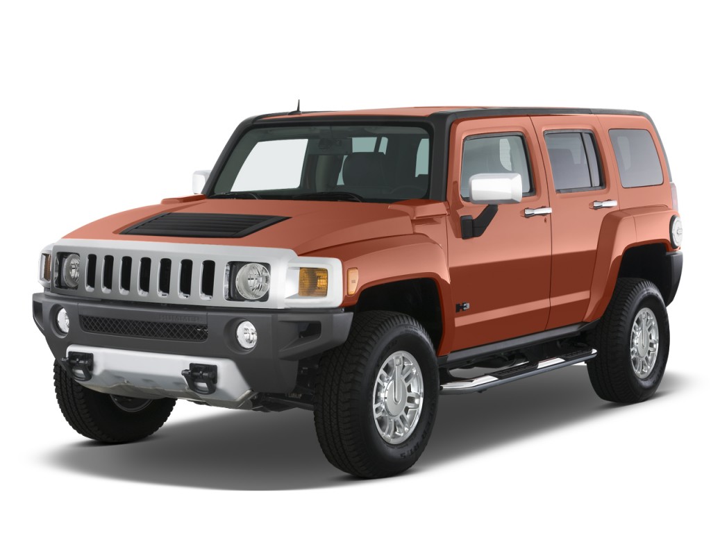 2008 hummer h3 4wd 4 door suv alpha angular front exterior view_100298138_l