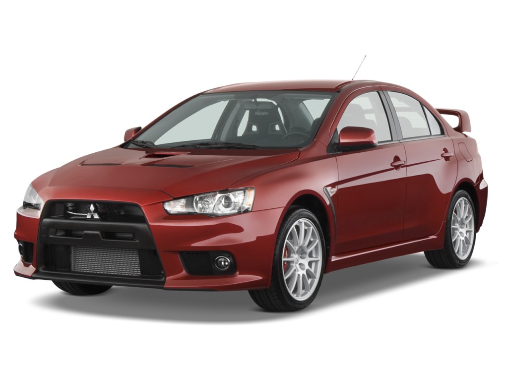 2008 Mitsubishi Lancer Review Ratings Specs Prices And
