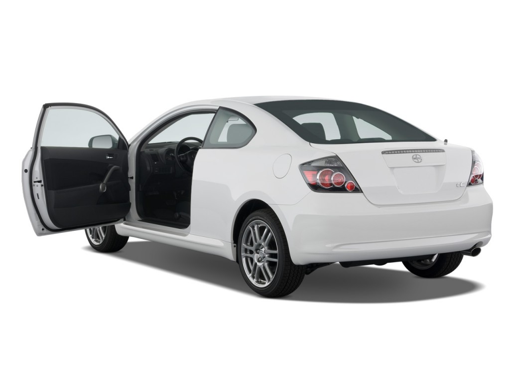 Scion TC I 2006