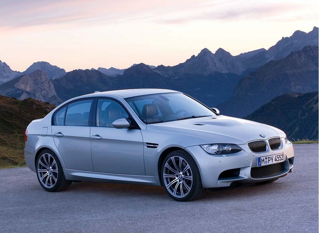  Reseña, calificaciones, especificaciones, precios y fotos del BMW Serie 3 de 2009 - The Car Connection