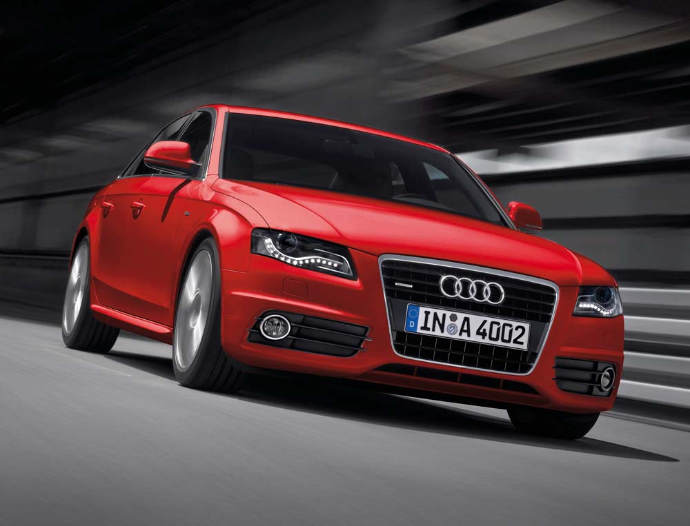 2009 Audi A4 Review Ratings Specs Prices And Photos