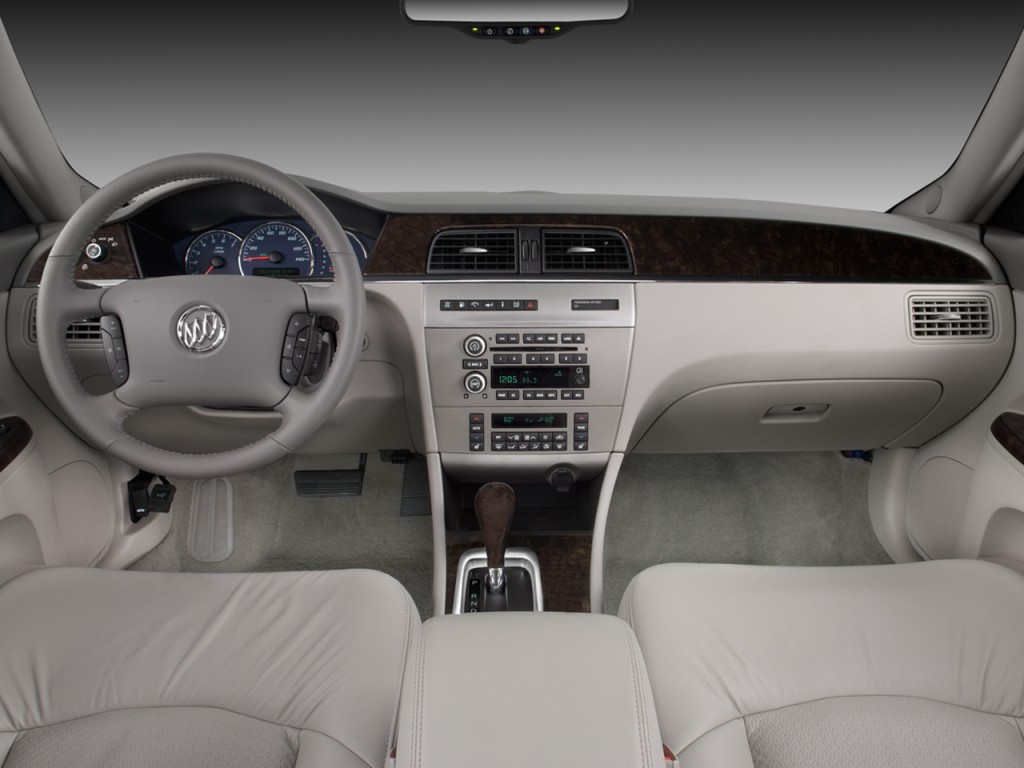 Buick Lacrosse 1992