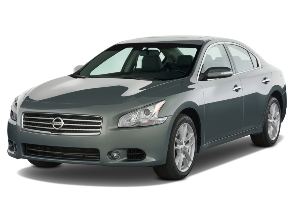2009 Nissan Maxima Review Ratings Specs Prices And