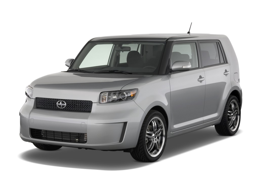 2009 Scion xB Review, Ratings, Specs, Prices, and Photos The Car  Connection