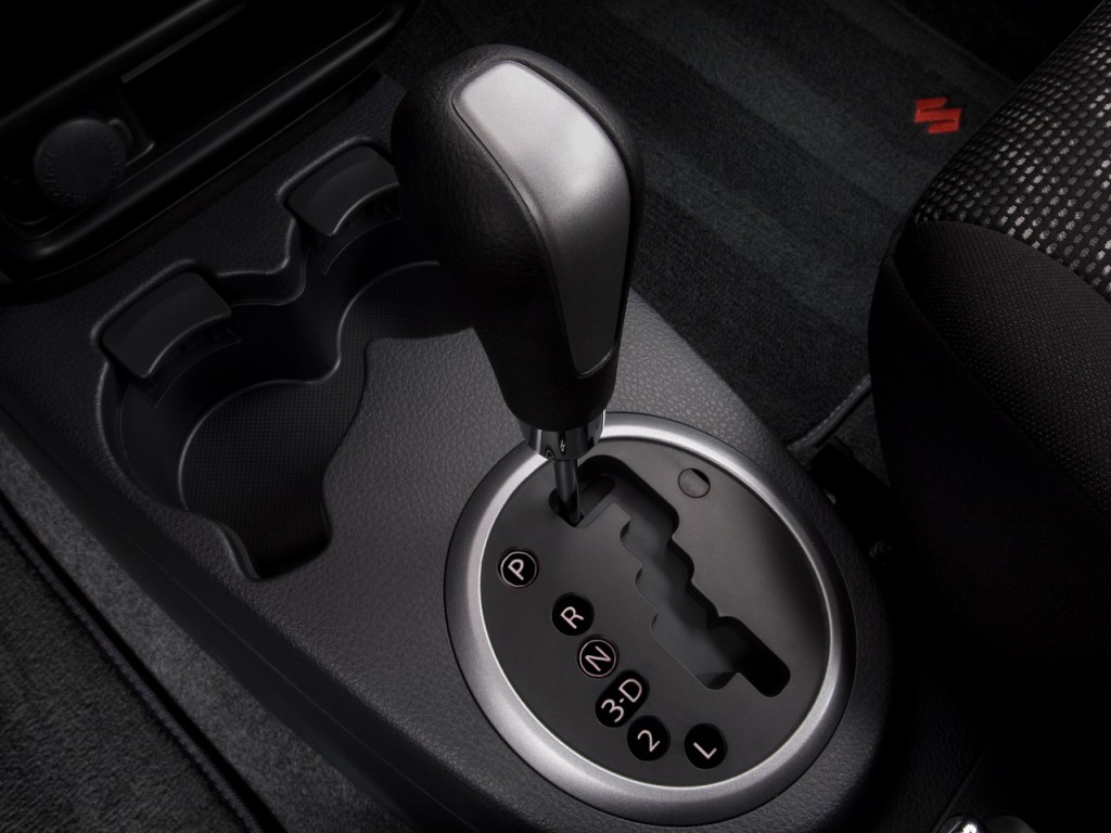 Maruti Suzukis Auto Gear Shift Technology Reaches New 