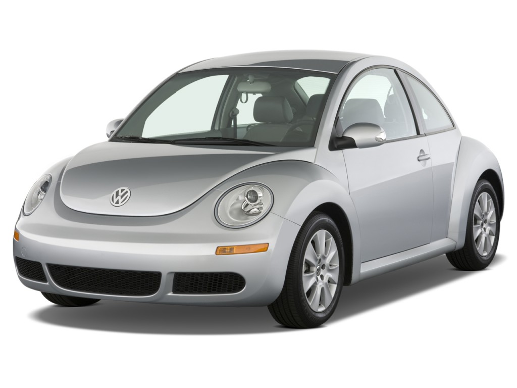 All-Weather Car Cover for 2008 Volkswagen Beetle Hatchback 2-Door