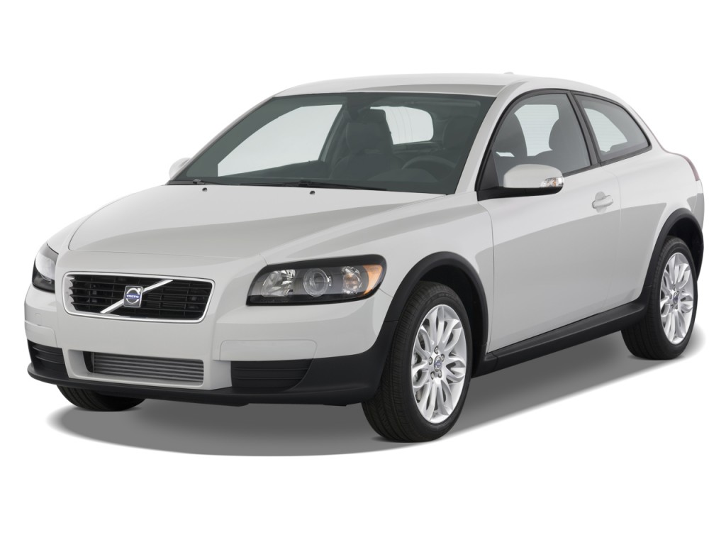 2009 Volvo C30 Review Ratings Specs Prices And Photos