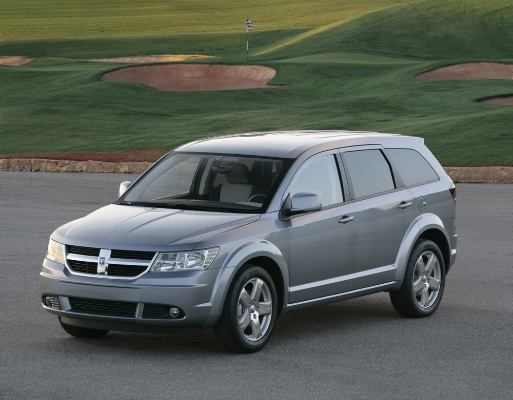 chrysler town and country 2010 recalls