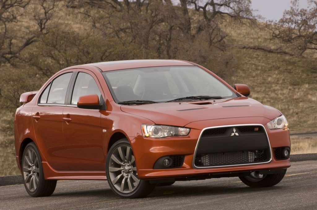 2009 Mitsubishi Lancer: Evo X or Ralliart? Which Will You Choose