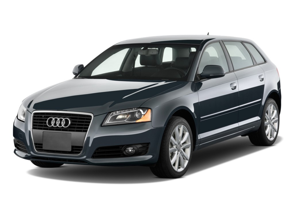 output Psychologisch gastheer 2010 Audi A3 Review, Ratings, Specs, Prices, and Photos - The Car Connection