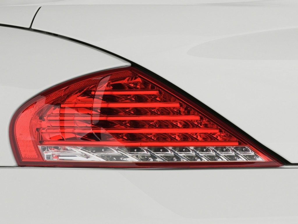 2010 bmw 6 series 2 door convertible 650i tail light_100240611_l