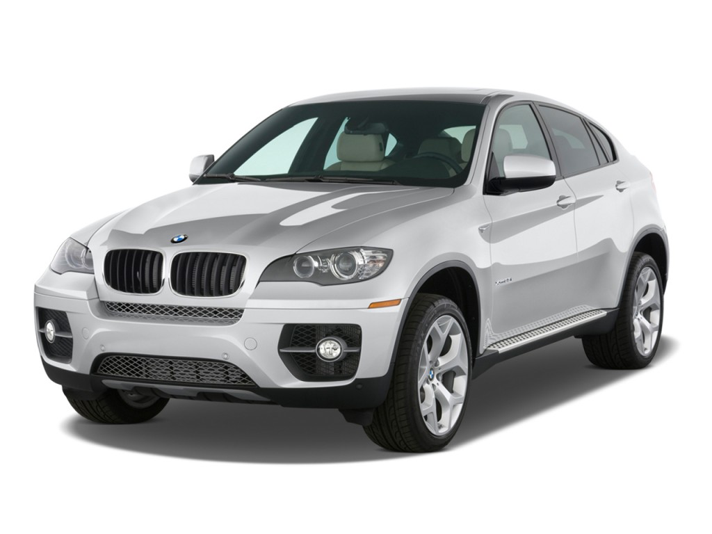 2010 Bmw X6 Review Ratings Specs Prices And Photos The Car