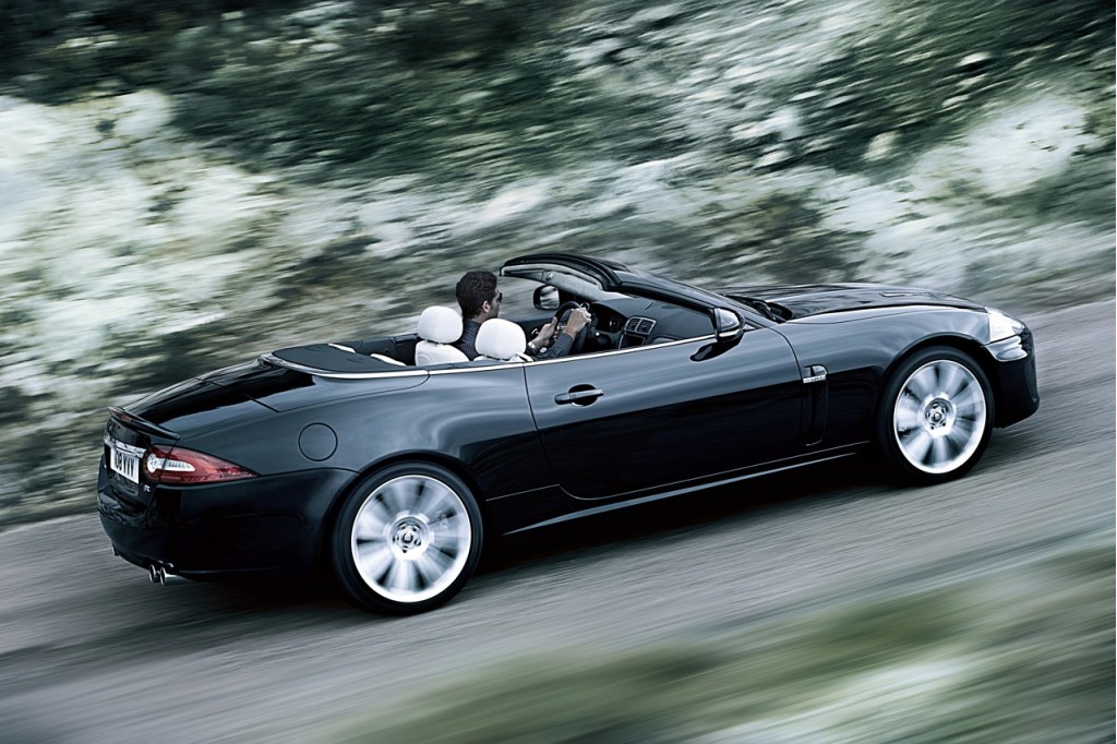 TCC's Top 7 Convertibles for the Long, Hot Summer Ahead