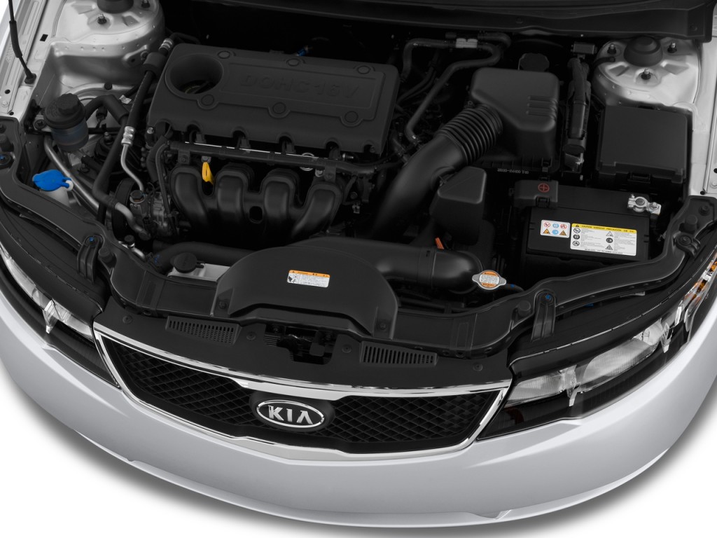 2010 Kia Forte Engine - dReferenz Blog