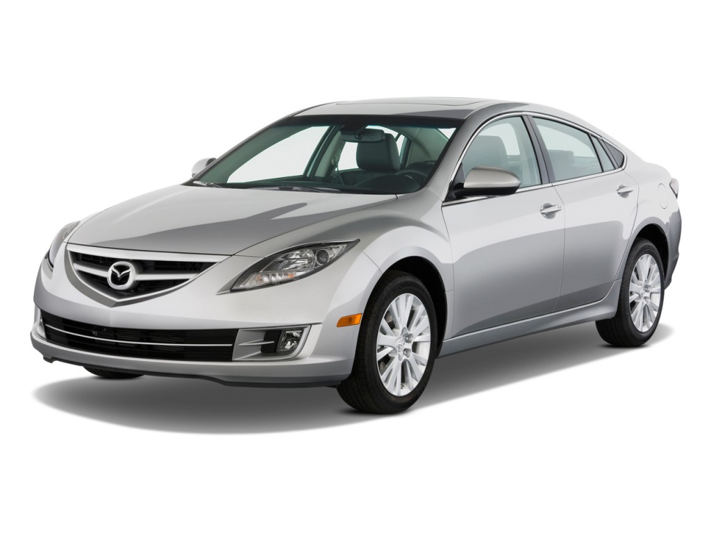 11 Mazda Mazda6 Review Ratings Specs Prices And Photos The Car Connection