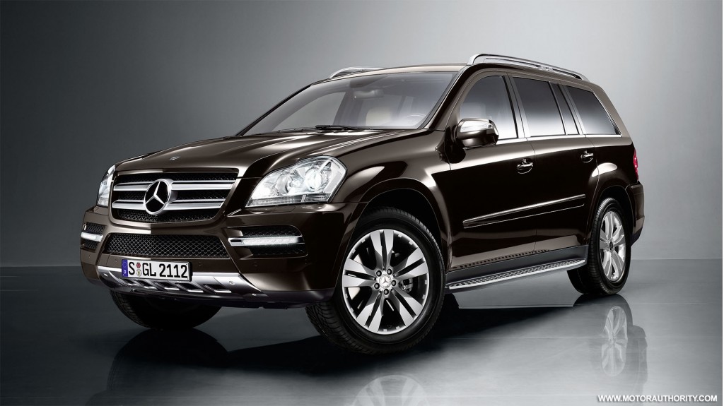Ask TCC: Which SUV Should I Buy?