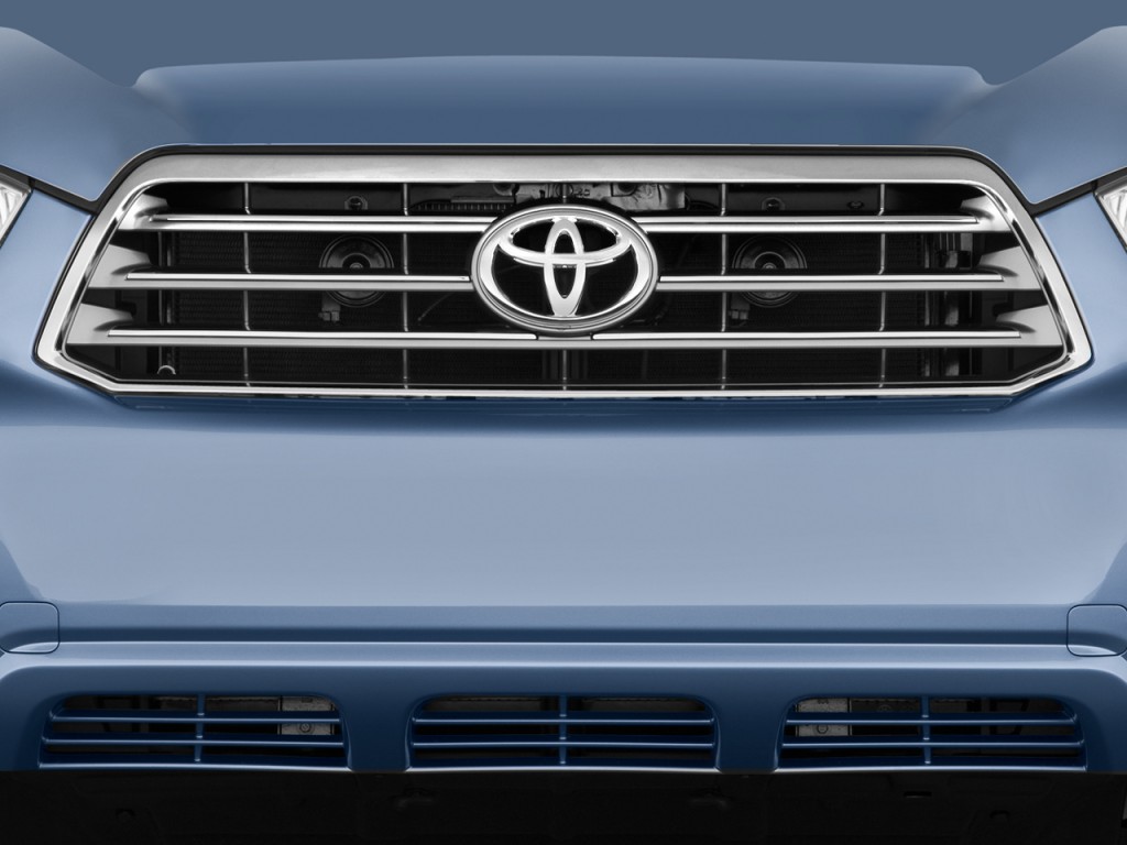 Toyota Recalls Another 1.1 Million Vehicles, Brings Tally To 5.4 Million  lead image