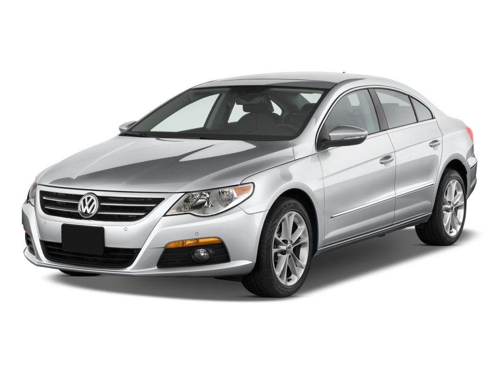 2010 Volkswagen Cc Vw Review Ratings Specs Prices And