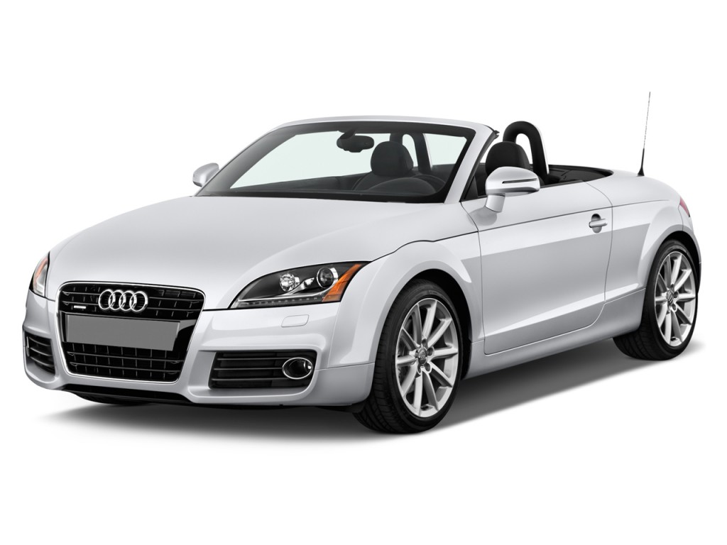2011 Audi Tt Review Ratings Specs Prices And Photos The Car