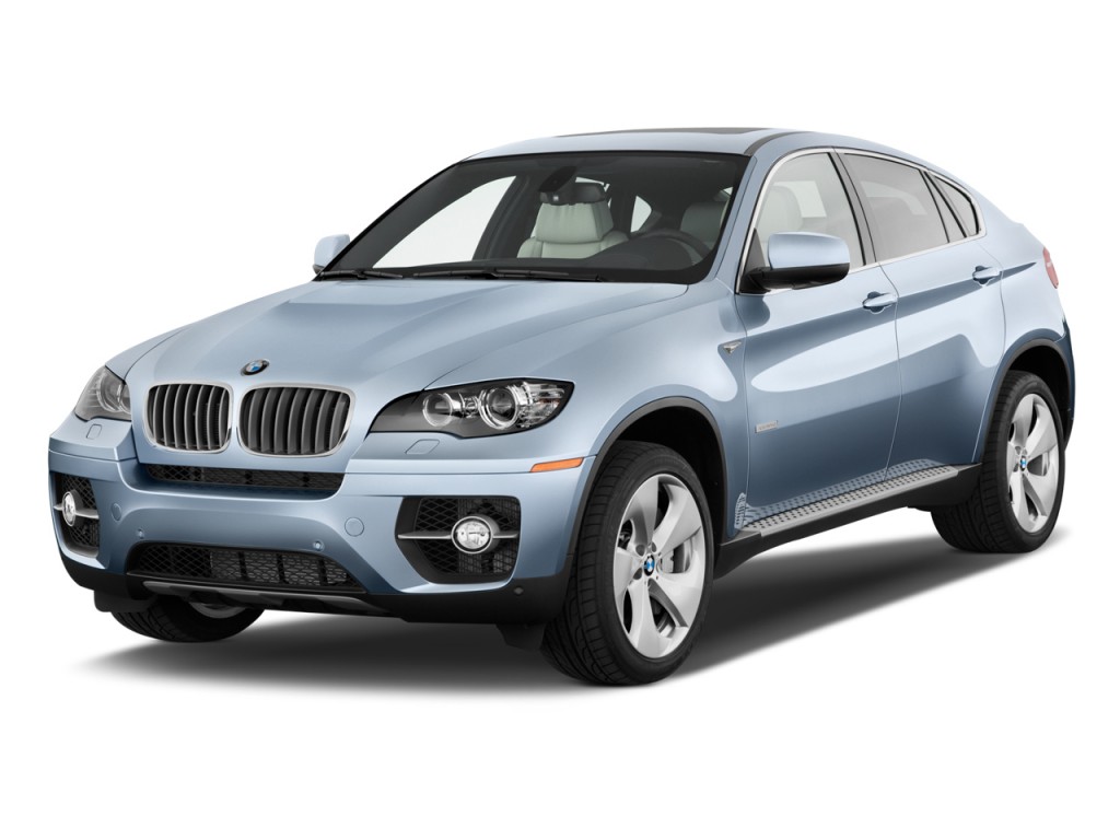 2011 Bmw X6 Review Ratings Specs Prices And Photos The Car