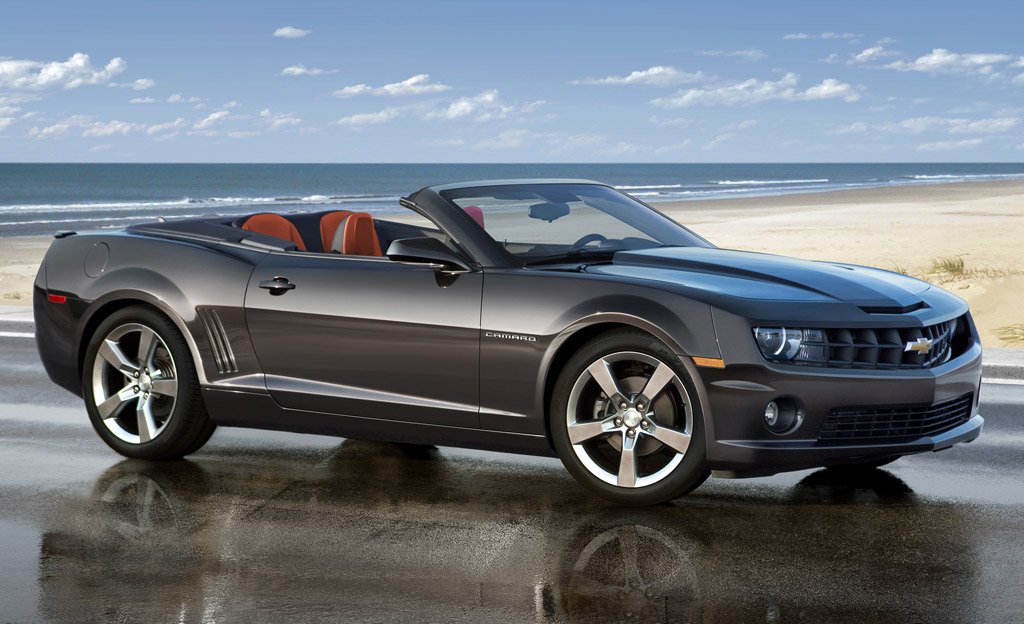 Snooki, Sun-Sipping Convertibles And SRX: Today's Car News lead image