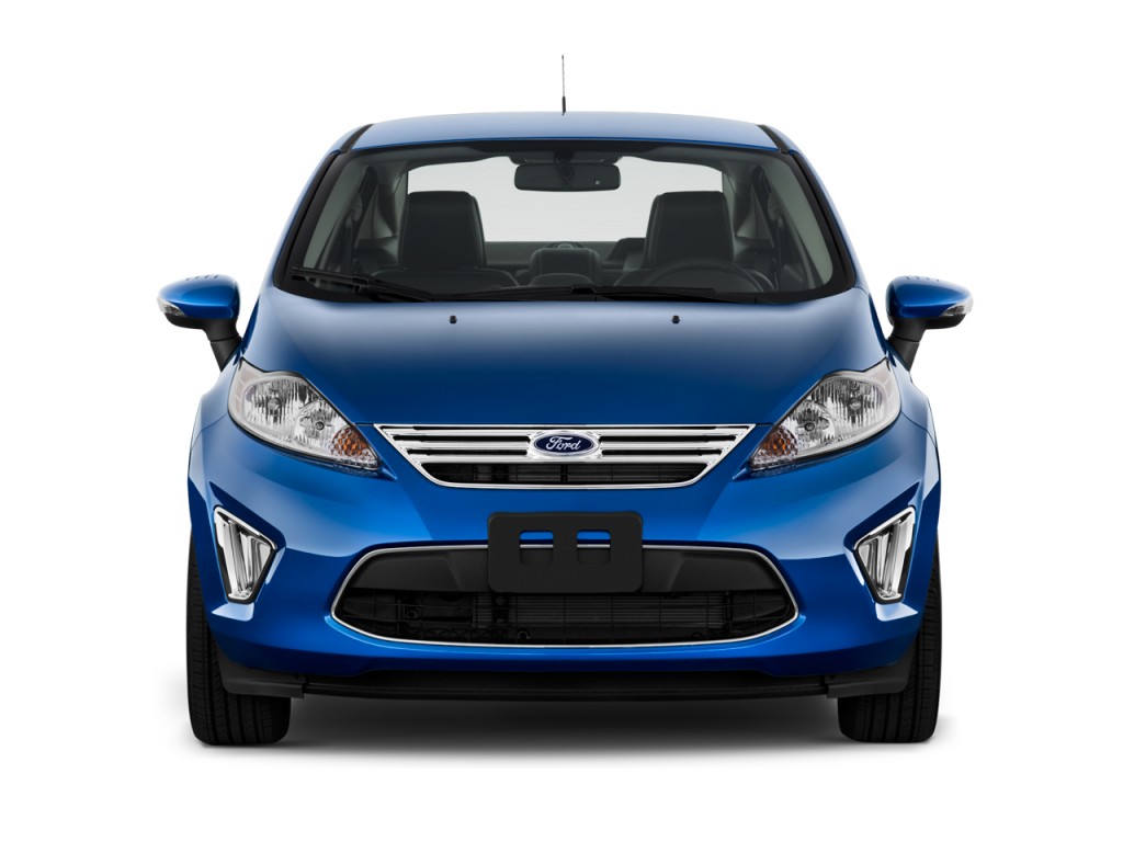 Thương hiệu mỹ Ford fiesta 2011 AT 16 xe đẹp đi gia đình thì hết ý giá 200  triệu Xe Ô Tô Cũ Giá Rẻ  YouTube