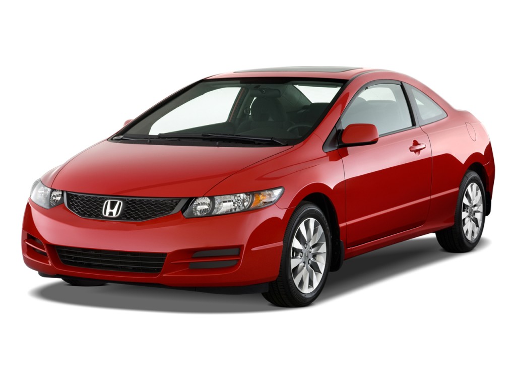11 Honda Civic Review Ratings Specs Prices And Photos The Car Connection