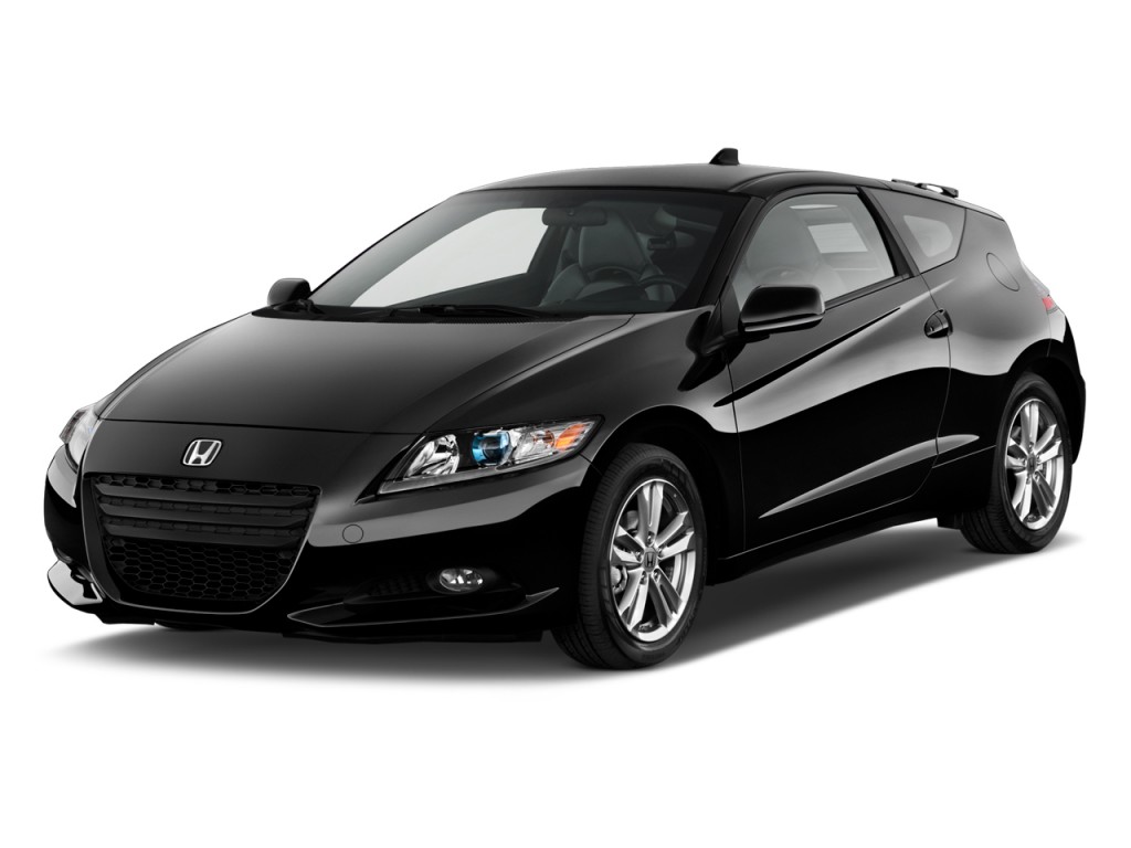 2011 Honda Cr Z Review Ratings Specs Prices And Photos