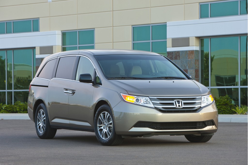 Reliability Survey: Hondas Have Fewer Issues, Mazdas Cost Less ...