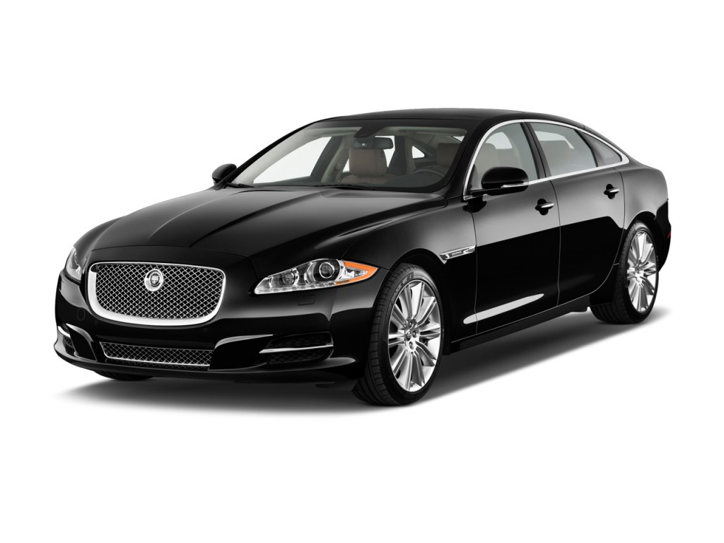 2011 Jaguar Xj Review Ratings Specs Prices And Photos