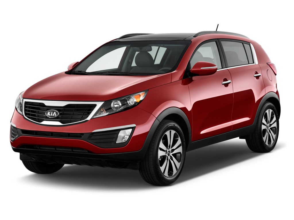 September tire Tweet 2011 Kia Sportage Review, Ratings, Specs, Prices, and Photos - The Car  Connection