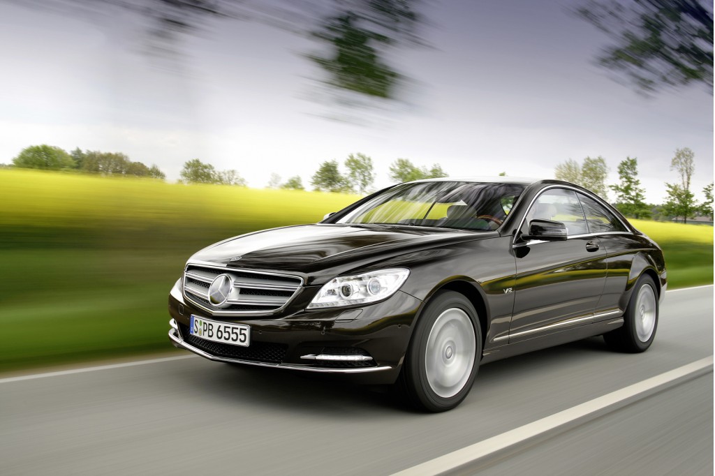 Secret Shoppers Give Mercedes-Benz Top Marks For Customer Experience lead image