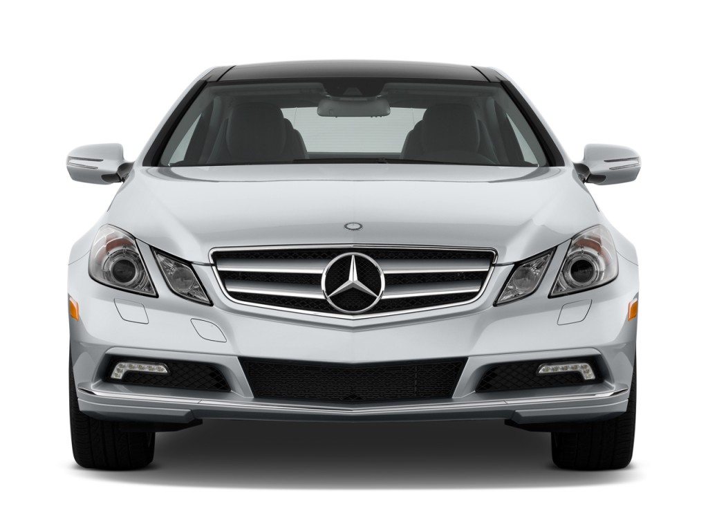 2011 Mercedes-Benz E-Class Diesel, Others Recalled For Fuel Leak