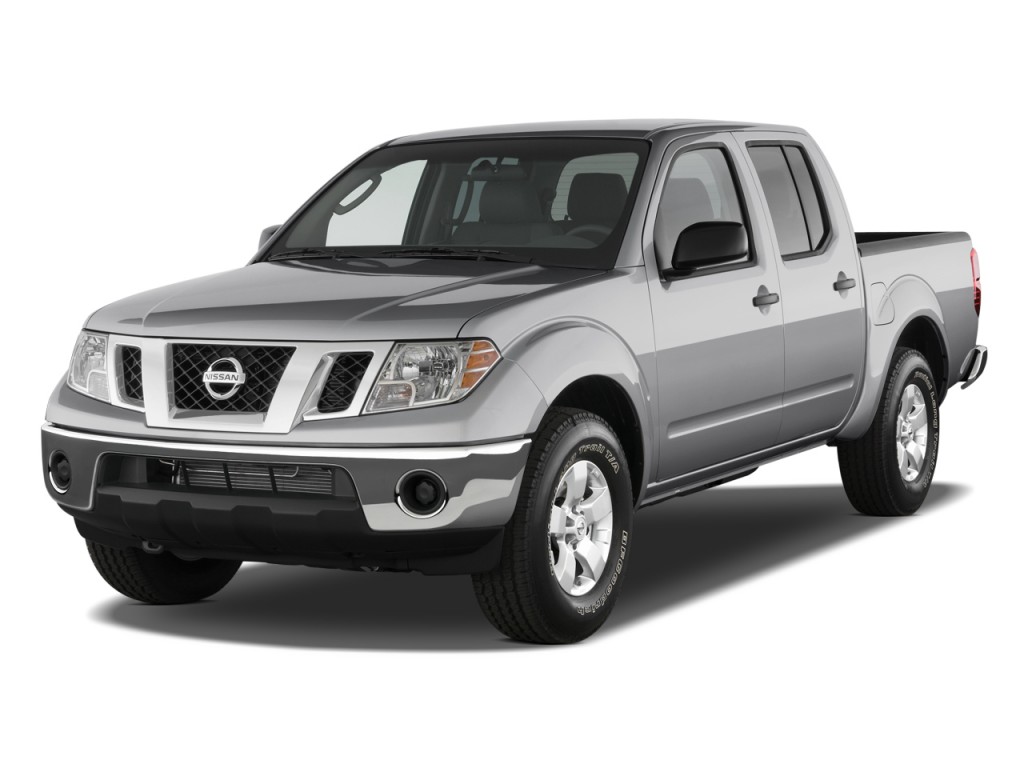 2011 Nissan Frontier Review Ratings Specs Prices And