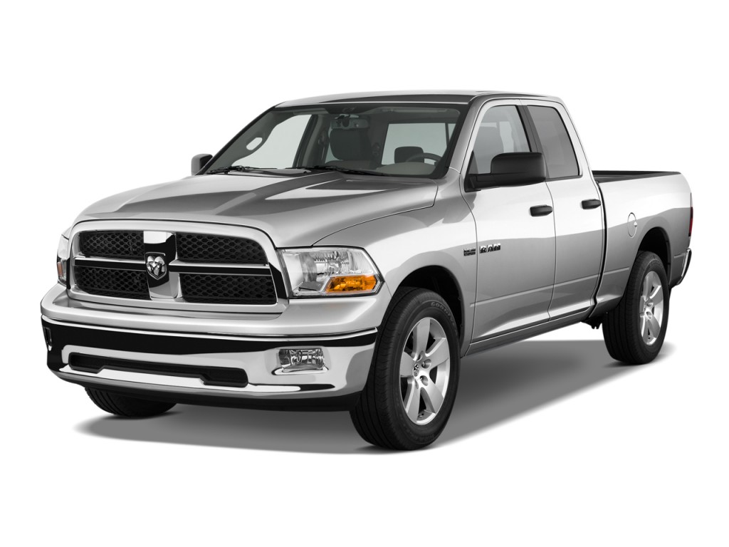 Pickup Vs SUV: Which Is The Safer Choice?