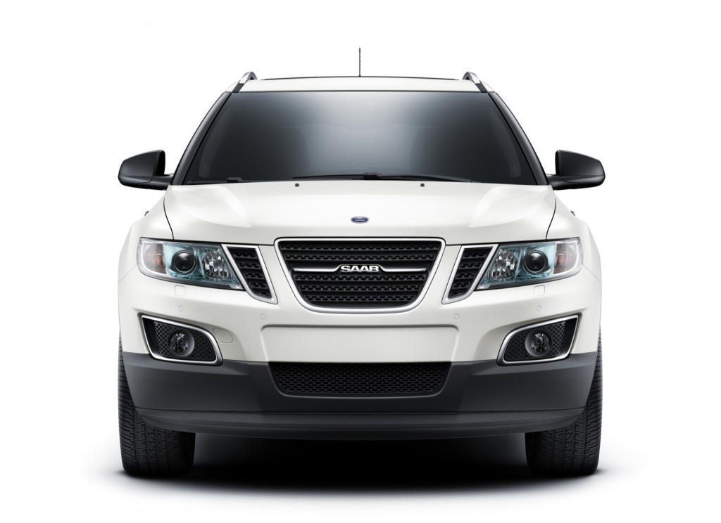 If The Saab Sale Goes Through, Will It Still Be Called Saab? lead image