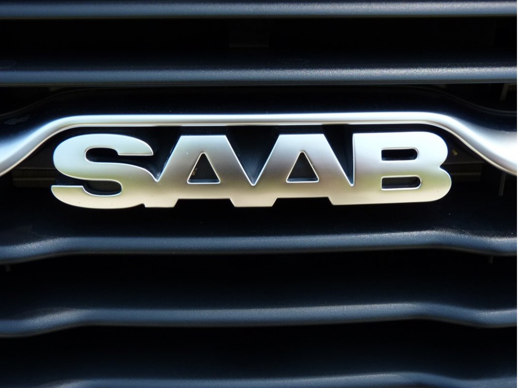 2011 Saab 9-5 Aero