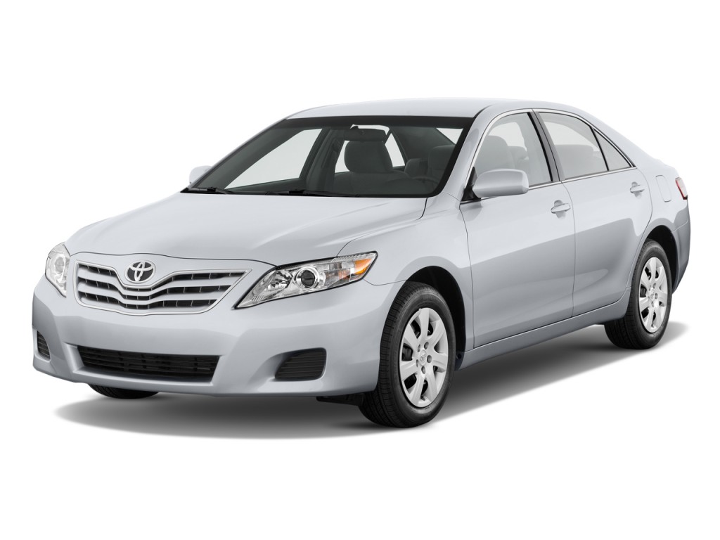 2011 Toyota Camry Review Ratings Specs Prices And Photos