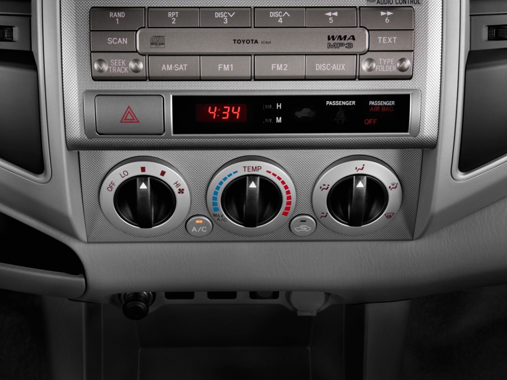 2011 toyota tacoma 2wd double i4 at prerunner gs temperature controls_100325803_l