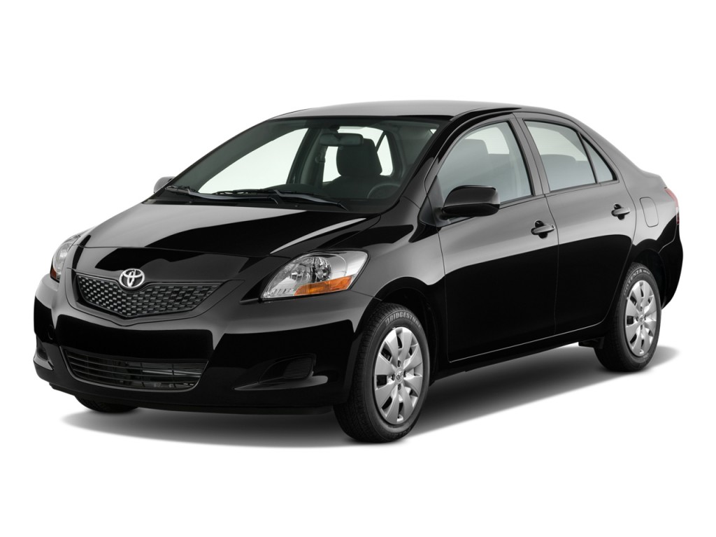 2011 Yaris Review, Ratings, Specs, Prices, and Photos - Car Connection