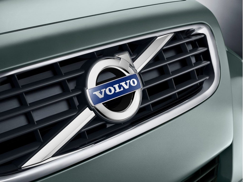 Volvo Pondering North American Manufacturing Plant: Report lead image