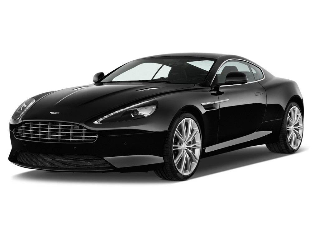 2012 Aston Martin Virage Pictures Photos Gallery The Car