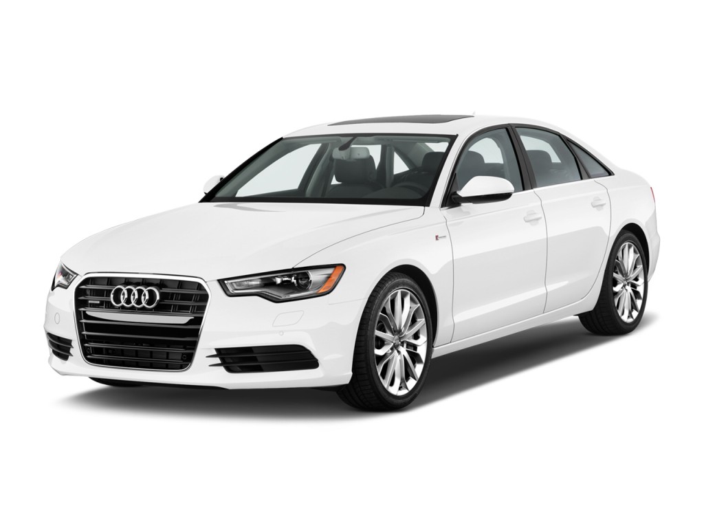 2012 Audi A6 Review Ratings Specs Prices And Photos The Car Connection