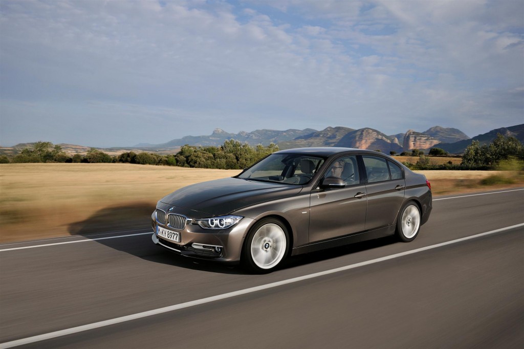 BMW 3-series (2012): our comprehensive guide to F30