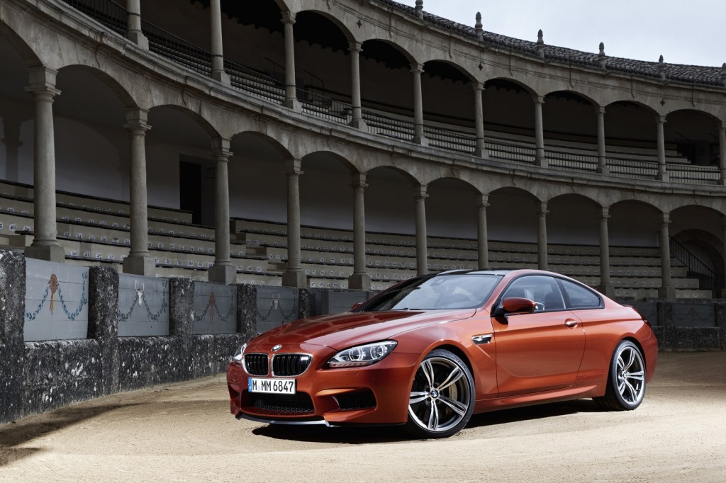 BMW May Have Fudged Sales Stats To Remain #1 Luxury Brand